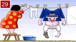 New Most Funny Cartoon Photos Of All Time -Part 29 | Funny Cartoon Make Your Laugh
