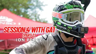 SESSION 4 WITH GA1 (PART 2) | Ion Perez