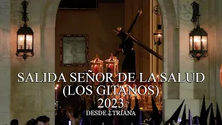 4K || LOS GITANOS || SALIDA COMPLETA 2023