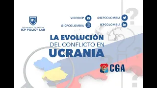 La evolución del conflicto en Ucrania