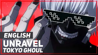 Tokyo Ghoul - "Unravel" | April Fools ver | AmaLee