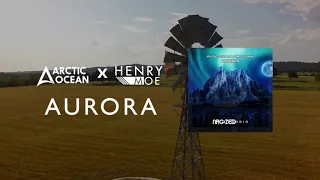 [Uplifting Trance] Arctic Ocean & Henry Moe - Aurora (Ngrized Audio) Out Now!