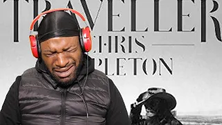 SONG HIT MY SOUL - First Time Hearing Chris Stapleton - Tennessee Whiskey REACTION