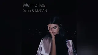 Xcho, MACAN - Memories Remix (Slowed + Reverb + Bass Boosted)