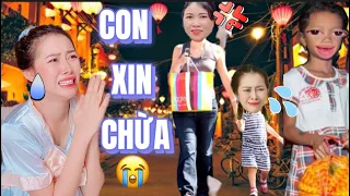 Kể Về Lần Khiến Mẹ Quê  Như Con Sông Quê 😂