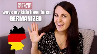 5 ''VERY GERMAN'' THINGS MY BICULTURAL KIDS DO | New Zealander in Germany