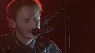 Ben Howard - Rookery / The Defeat - Live In Paris 2018