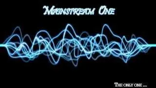 Mainstream One - Нарисуй любовь (Dj Andy Max and Dj Max Fast Remix)