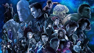 Every MCU Project Ranked