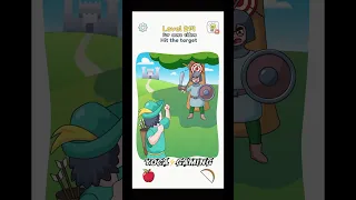 🔥 DOP 3 LEVEL 214 Hit the Target ANDROID👀IOS #gameplay #shorts #dop3