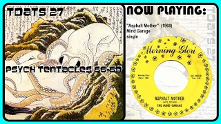 The Mind Garage - Asphalt Mother  [1968 Heavy Fuzz Psych West Virginia USA ]