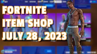 Fortnite Item Shop - TRAVIS SCOTT News! #fornite #fortnitetiemshop #itemshop #travisscott