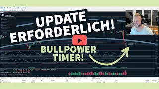 BullPower Template V5.4 wichtiges Update: BullPower Timer Indikator | Traden.de