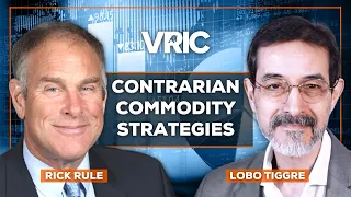 Contrarian Strategies: Unlocking Maximum Value in Commodities