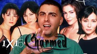 "Is There a Woogy in the House?" *Charmed* Reaction (1x15) ~ First Time Watching ~