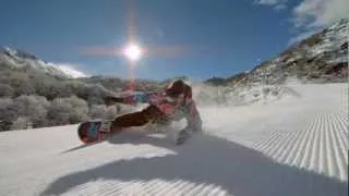 redbull extreme sports video clip