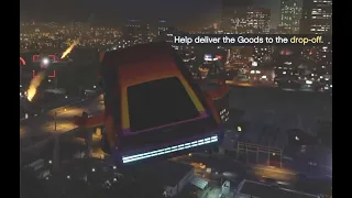 How to attract every MK2 in a GTA Online session...