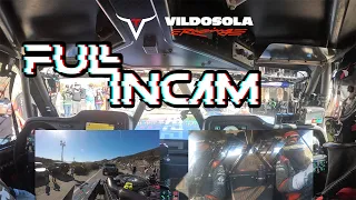 BAJA 1000 2022 FULL INCAM - Tavo Vildosola