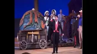 L Elisir d Amore Dulcamara Udite, o rustici Andrey Maslakov