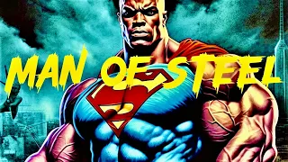 I FELT LIKE SUPERMAN - RONNIE COLEMAN - BODYBUILDING MOTIVATION 🔥