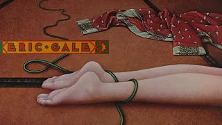 Eric Gale - Ginseng Woman (1977)