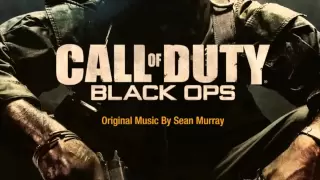 CoD: Black Ops Soundtrack - Pentagon