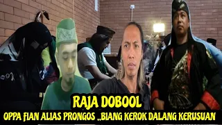 JOKO AREK DI KELUARKAN DARI PONDOK GUS SAMSUDIN-oppa fian official