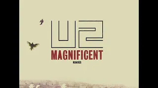 U2 - Magnificent (Fred Falke Remix Full Edit)