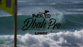 Inverted Bodyboarding Dbah Pro Presented By Pride V2