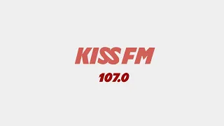 Рекламный блок Kiss FM Москва (107.0 FM) (07.04.2023)