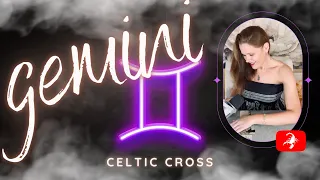 GEMINI | Your Hope Is The Truth, May It Will Out (Specific Reading) | Celtic Cross | June 2024