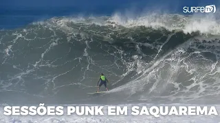 Sessões punk em Saquarema - Barrinha e Praia da Vila #Saquarema #Barrinha #PraiaDaVila #RioDeJaneiro