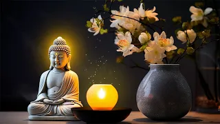 Meditation for Inner Peace 11 | Relaxing Music for Meditation, Yoga, Studying | Fall Asleep Fast