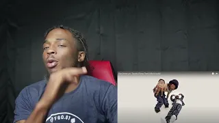 OMG!!| Rae Sremmurd - Tanisha (Pump That) [Official Audio] REACTION!!