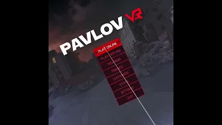 sad story #pavlov #pavlovshack #vr