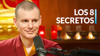 Lama Rinchen | El Buddha Hoy 6: Las Ocho Realizaciones