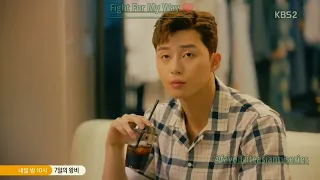 Fight For My Way Ep 8 funny clip ♥️