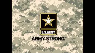 Army Strong Theme Song