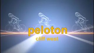 peloton - Cliff West