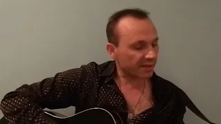 Д.Горобченко - Устало сердце /acoustic/