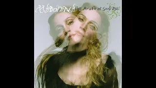 Madonna - The Powe Of Good-Bye (William Orbit Instrumental)