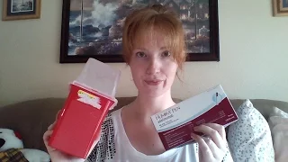 HUMIRA- what I think and my experience