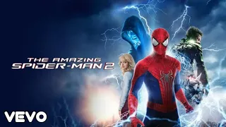 Masked - Wolf Astronaut in the ocean(Ibrahim&Omer remix) - (The amazing spider man 2)