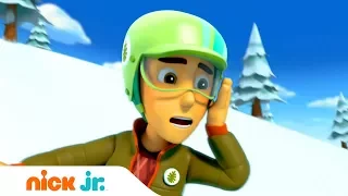 Щенячий патруль | Все пошло не по плану! | Nick Jr. Россия