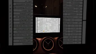 Mercedes CLA 200 Engineering Mode Android Auto/ Apple Carplay