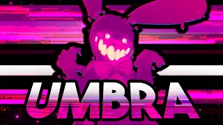 UMBRA (REMASTERED) - Funkin' at Freddy's