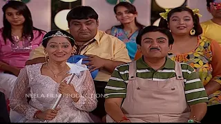 Episode 741 - Taarak Mehta Ka Ooltah Chashmah - Full Episode | तारक मेहता का उल्टा चश्मा