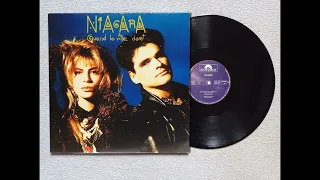 Niagara - Quand La Ville Dort.1987 (Version Maxi 45t)