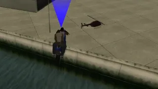 GTA:SA Any% Speedrun in 4:06:38