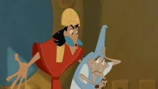 The Emperor's New Groove Opening Song (Perfect World)